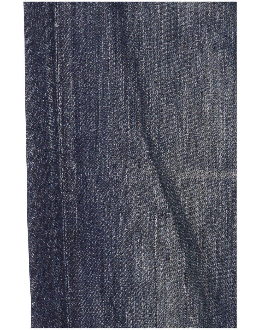 MASSIMO DUTTI Herre Slim Jeans EU 48 XL W38 L32 Blå