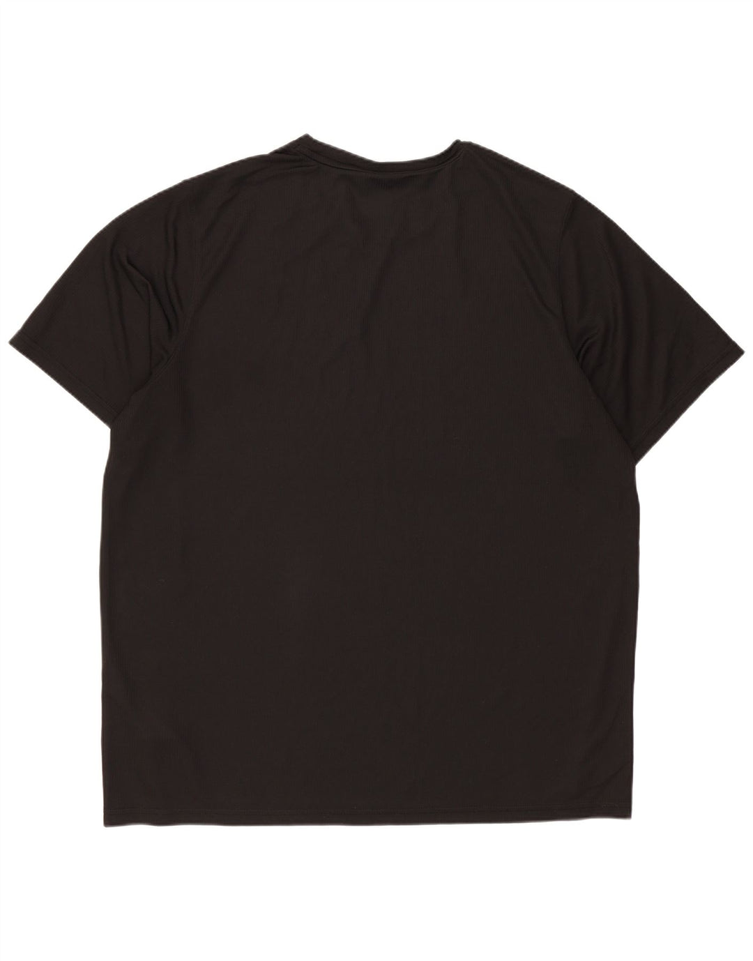 Puma Herre T-Shirt Top XL Sort
