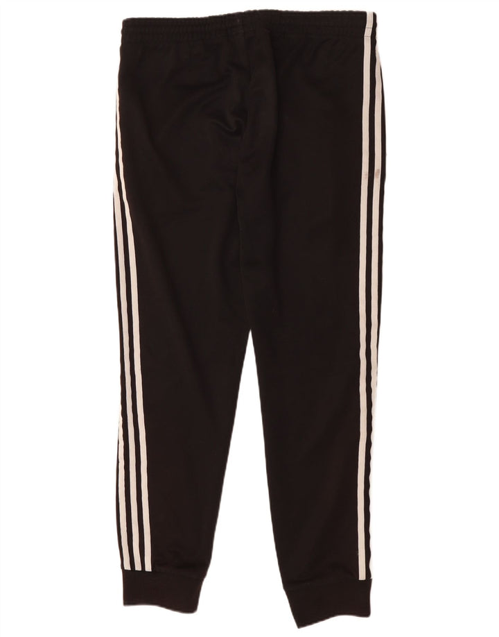 Adidas Træningsdragt til mænd Joggers Medium Sort Polyester