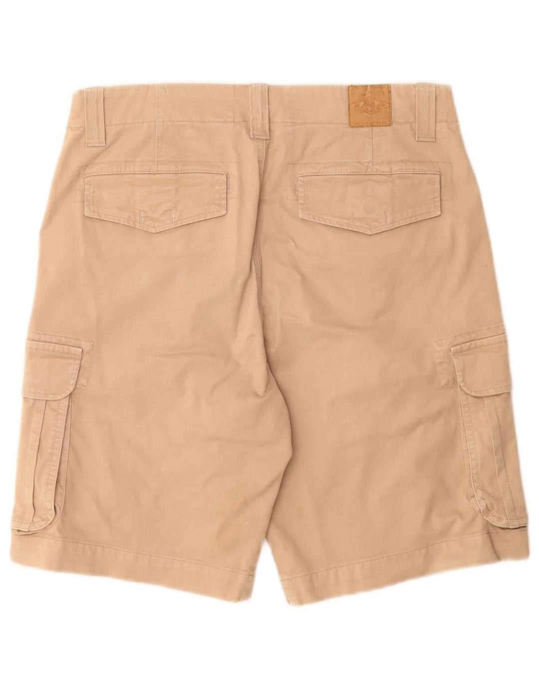 Bear Herre Cargo Shorts W30 Medium Beige Bomuld