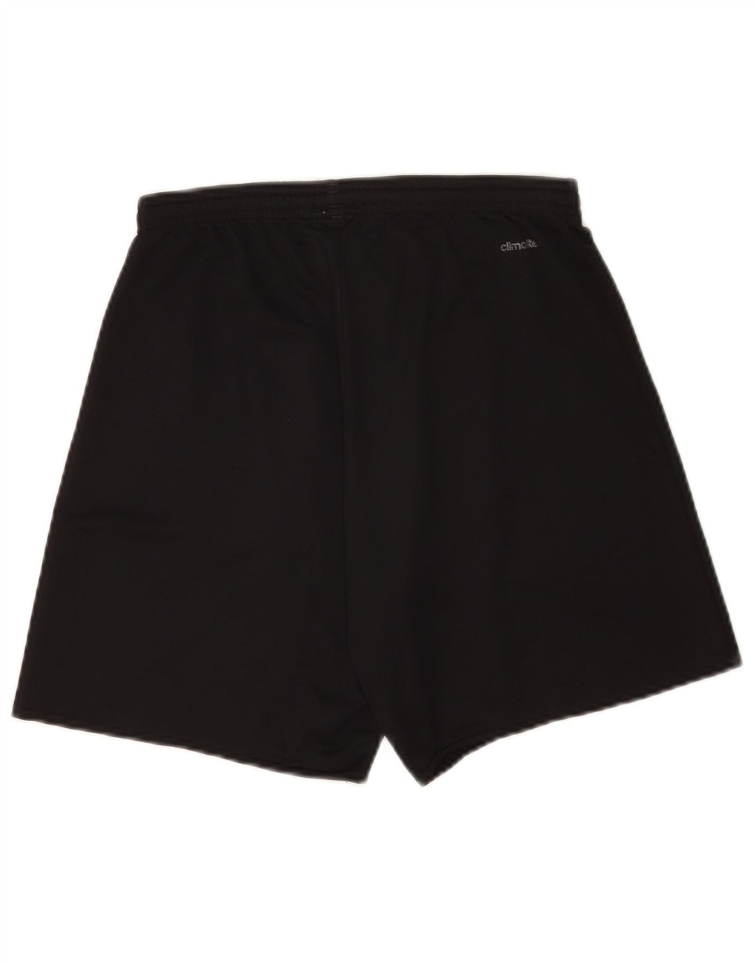 Adidas Regular Sports Shorts til mænd Small Black Polyester
