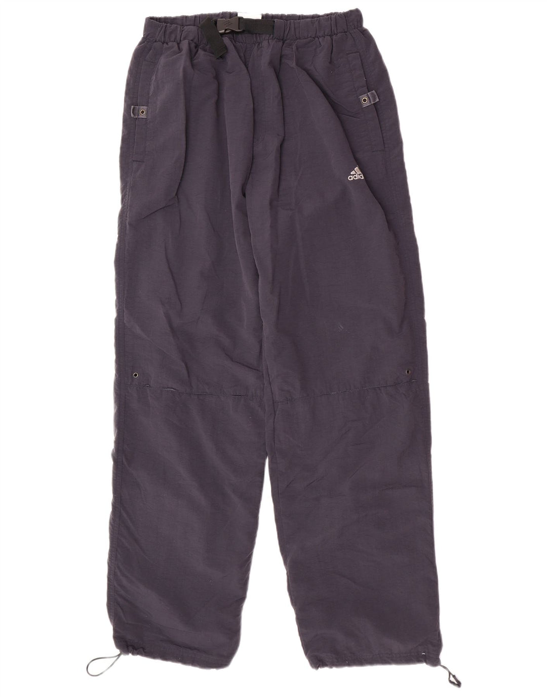 Adidas Træningsdragt bukser til mænd Medium Navy Blue Polyester