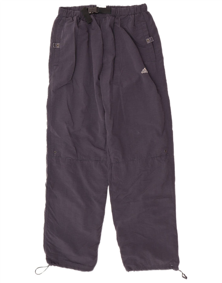 Adidas Træningsdragt bukser til mænd Medium Navy Blue Polyester