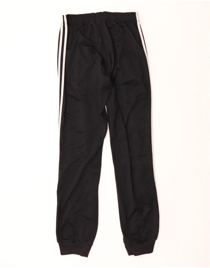 ADIDAS Træningsdragt til mænd Joggers Medium Sort Polyester