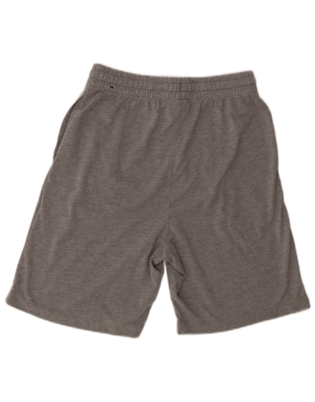 Nike Boys Standard Fit sportsshorts 13-14 år XL Grå polyester