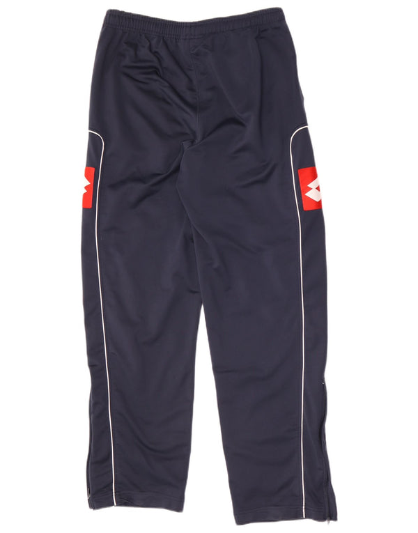 Lotto Herre træningsdragt Bukser Medium Navy Blue