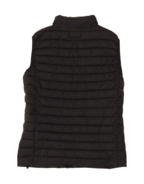 Guess Boys Polstret Gilet 13-14 år sort polyamid