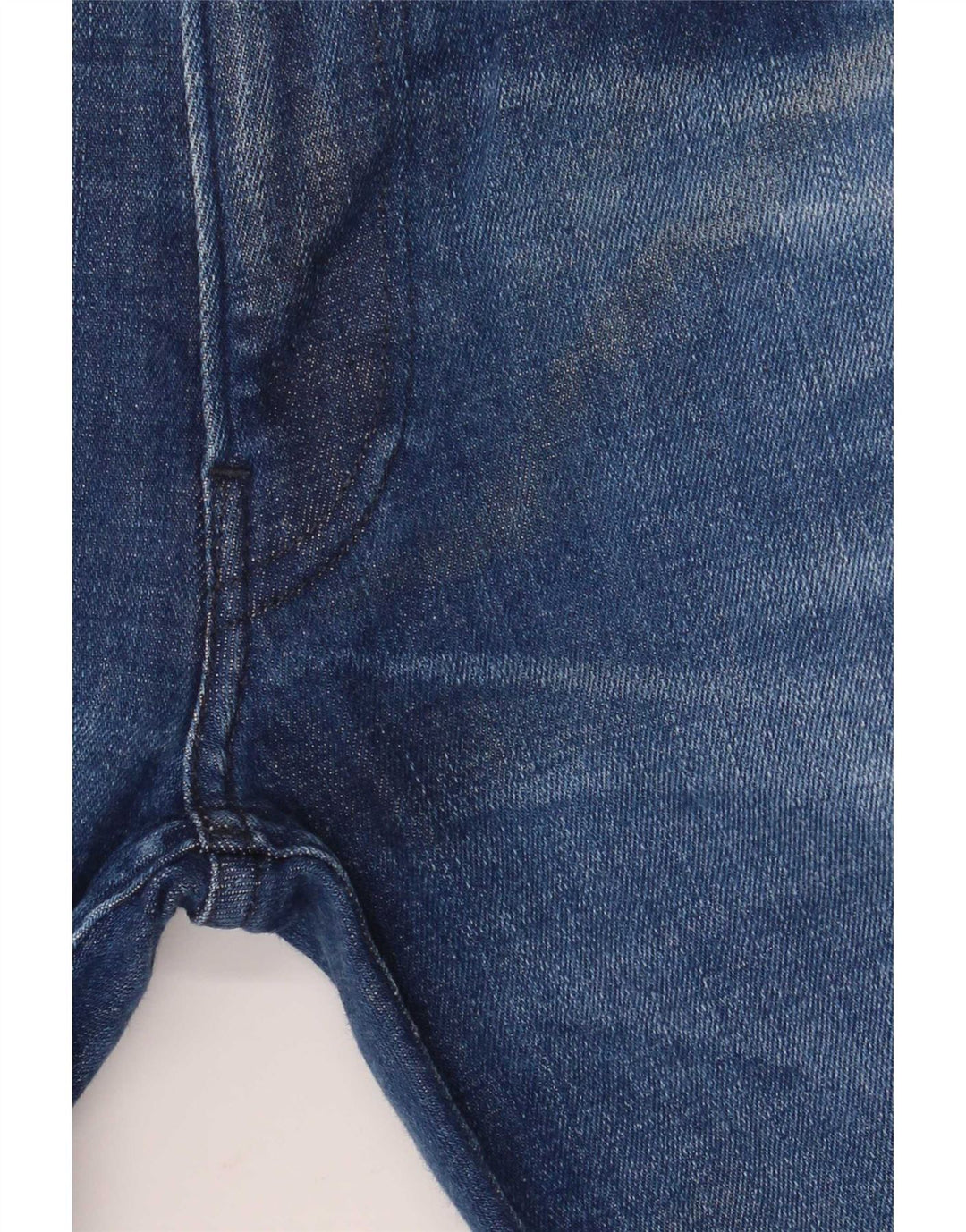 Replay Herre Slim Jeans W32 L32 Blå Bomuld