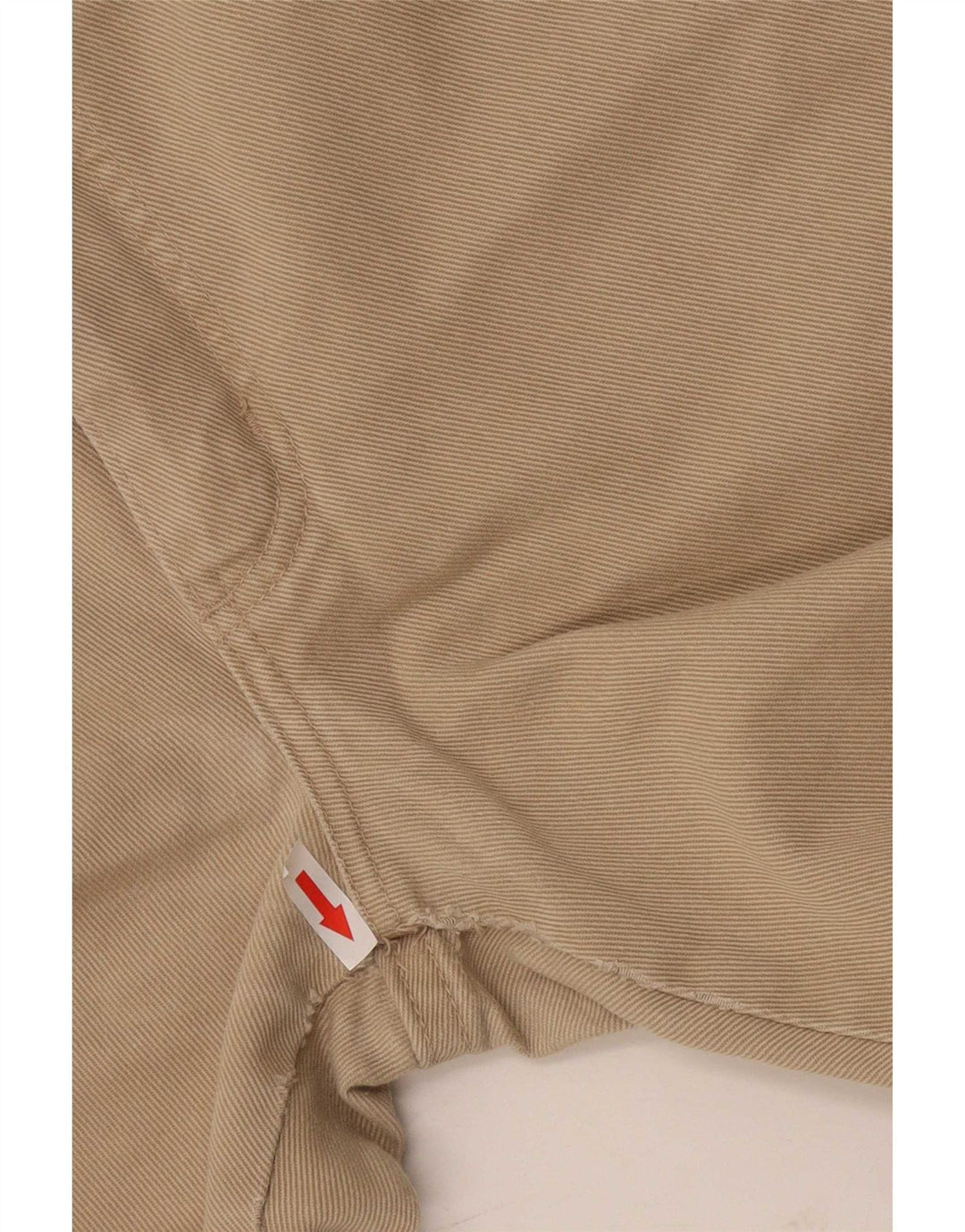 Wrangler Straight Casual Bukser til mænd W30 L29 Beige