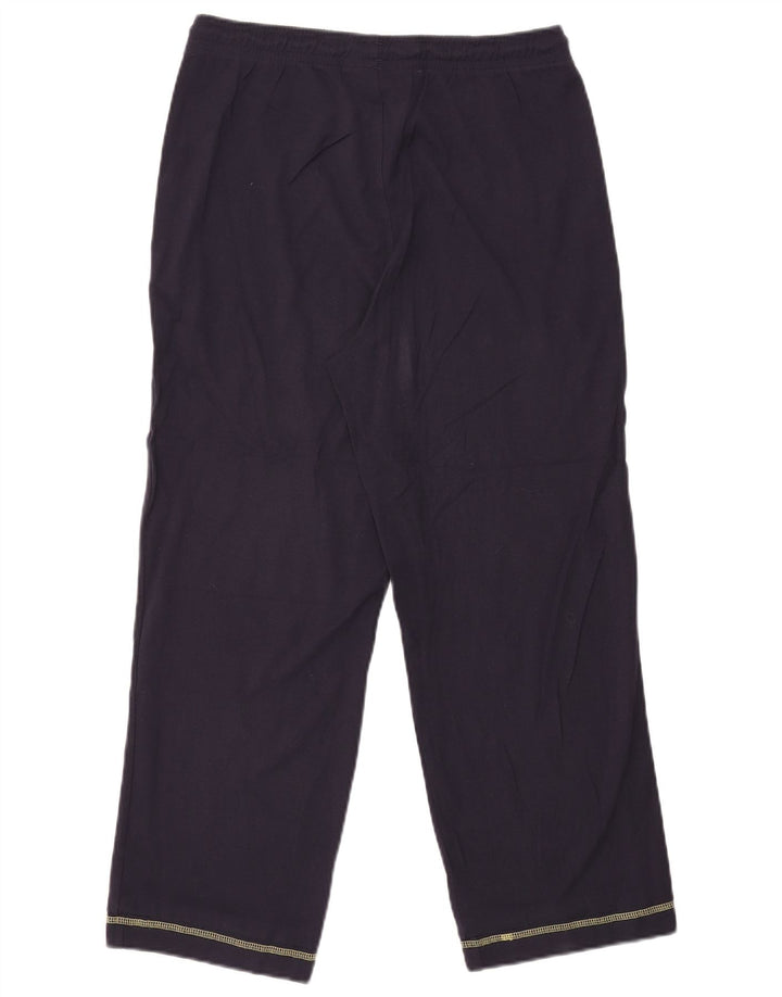 Puma Træningsdragtsbukser til mænd Medium Marineblå