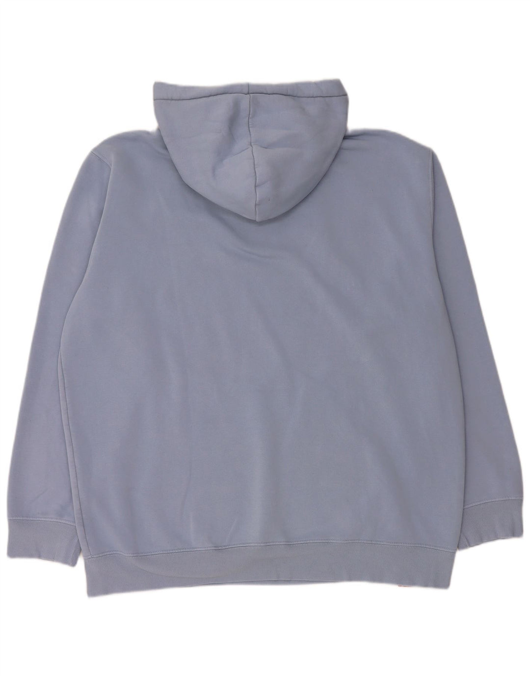 Alpha Industries Hættetrøje til mænd 3XL Blå