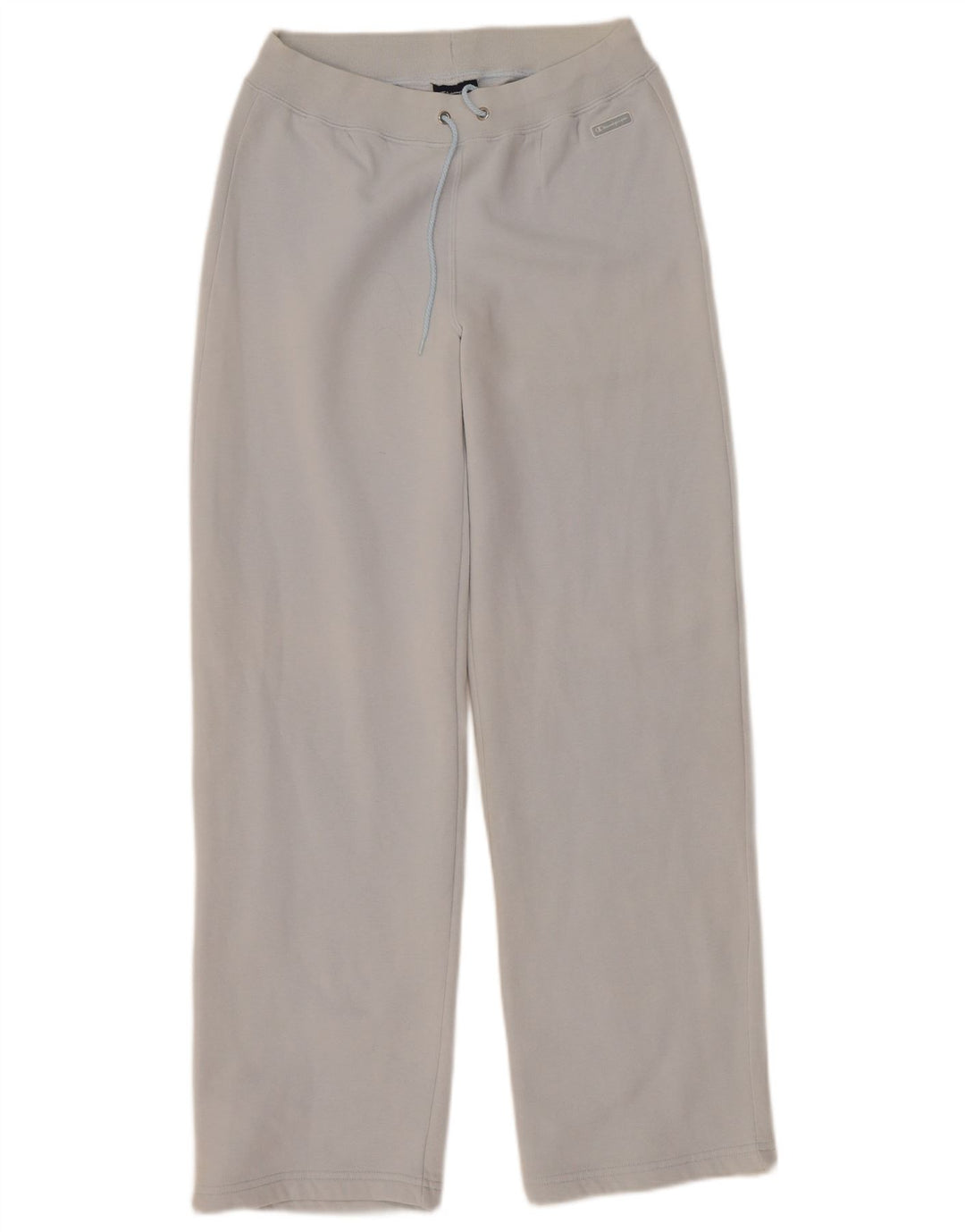 Champion Womens træningsdragt Bukser UK 10 Small White