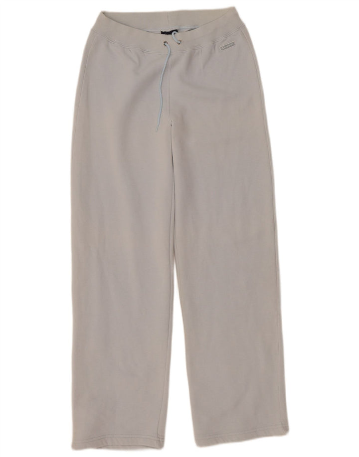 Champion Womens træningsdragt Bukser UK 10 Small White
