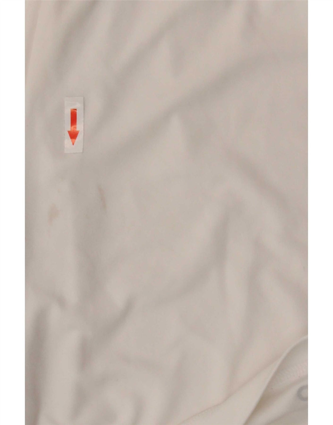 Adidas Aeroready Sportsshorts til mænd store hvide polyester