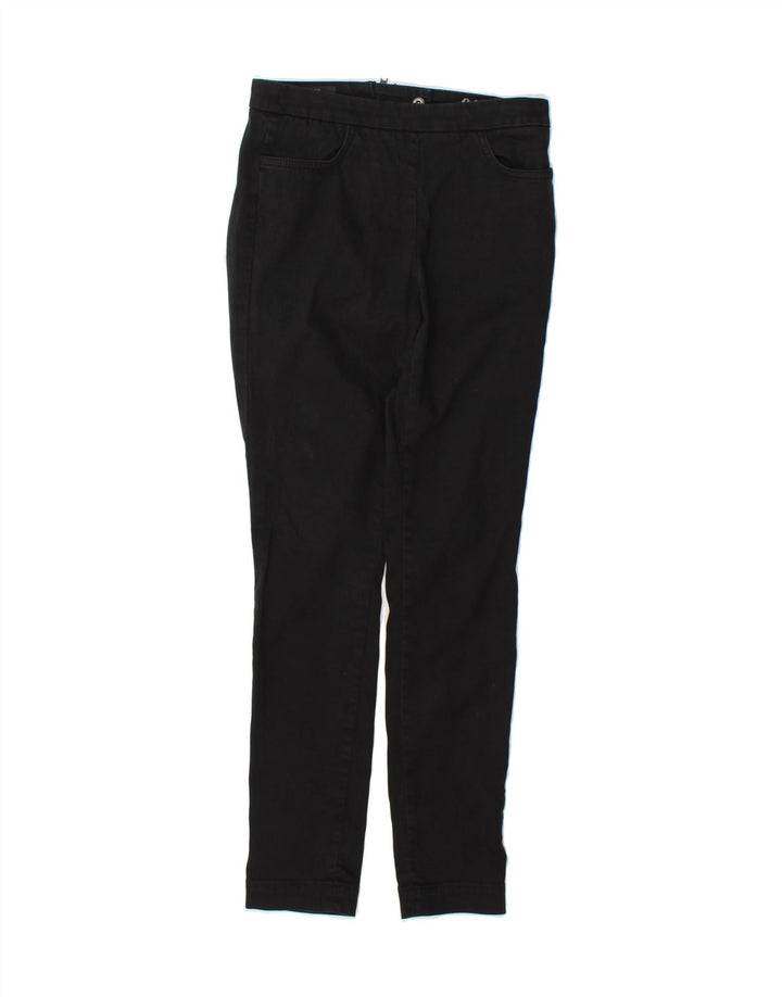 J. CREW Womens Dannie Jegging Jeans W26 L28 Black Cotton Vintage J. Crew and Second-Hand J. Crew from Messina Hembry 