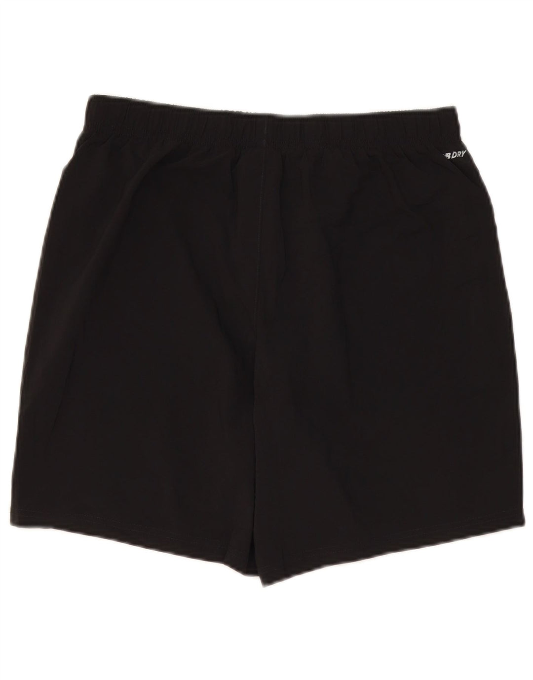 New Balance Herre sportsshorts Medium Sort