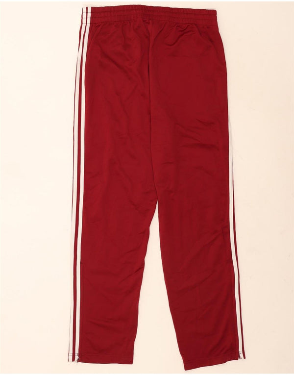 Adidas Træningsdragt bukser til mænd Large Bourgogne Polyester