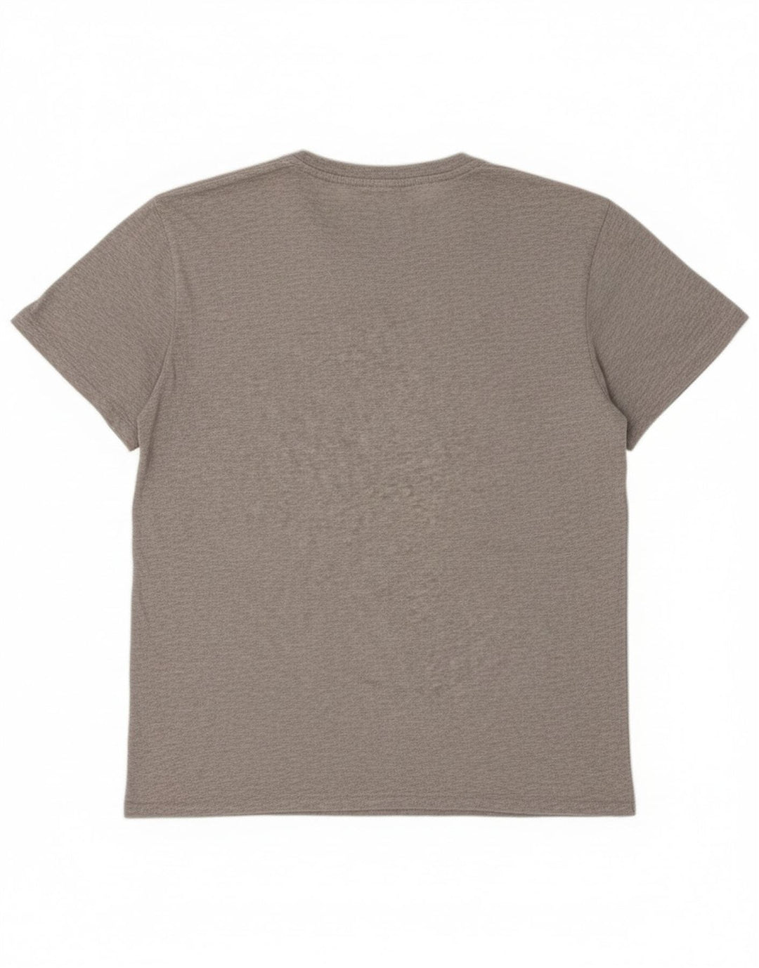 Levi's Herre grafisk T-shirt top mellemgrå