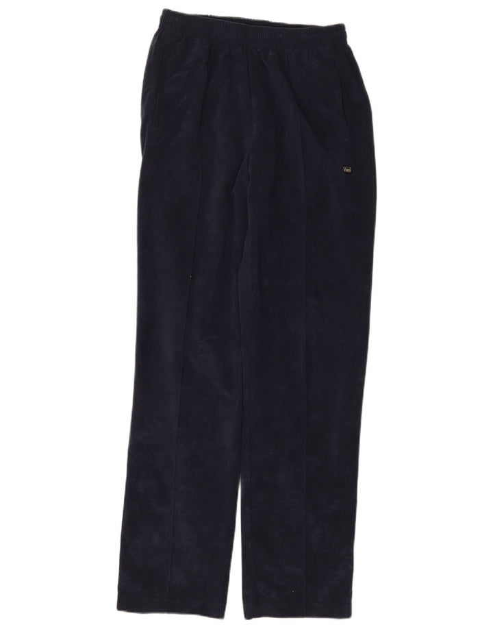 Asics Herre træningsdragt Bukser Medium Navy Blue Polyester