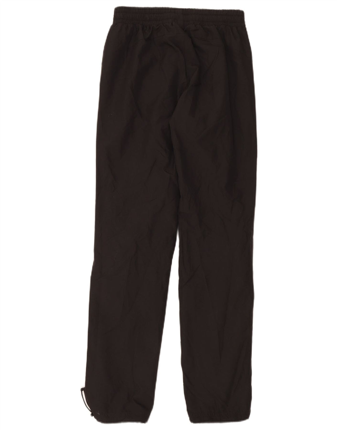 PUMA Træningsdragtsbukser til kvinder UK 8 Small Black Polyester