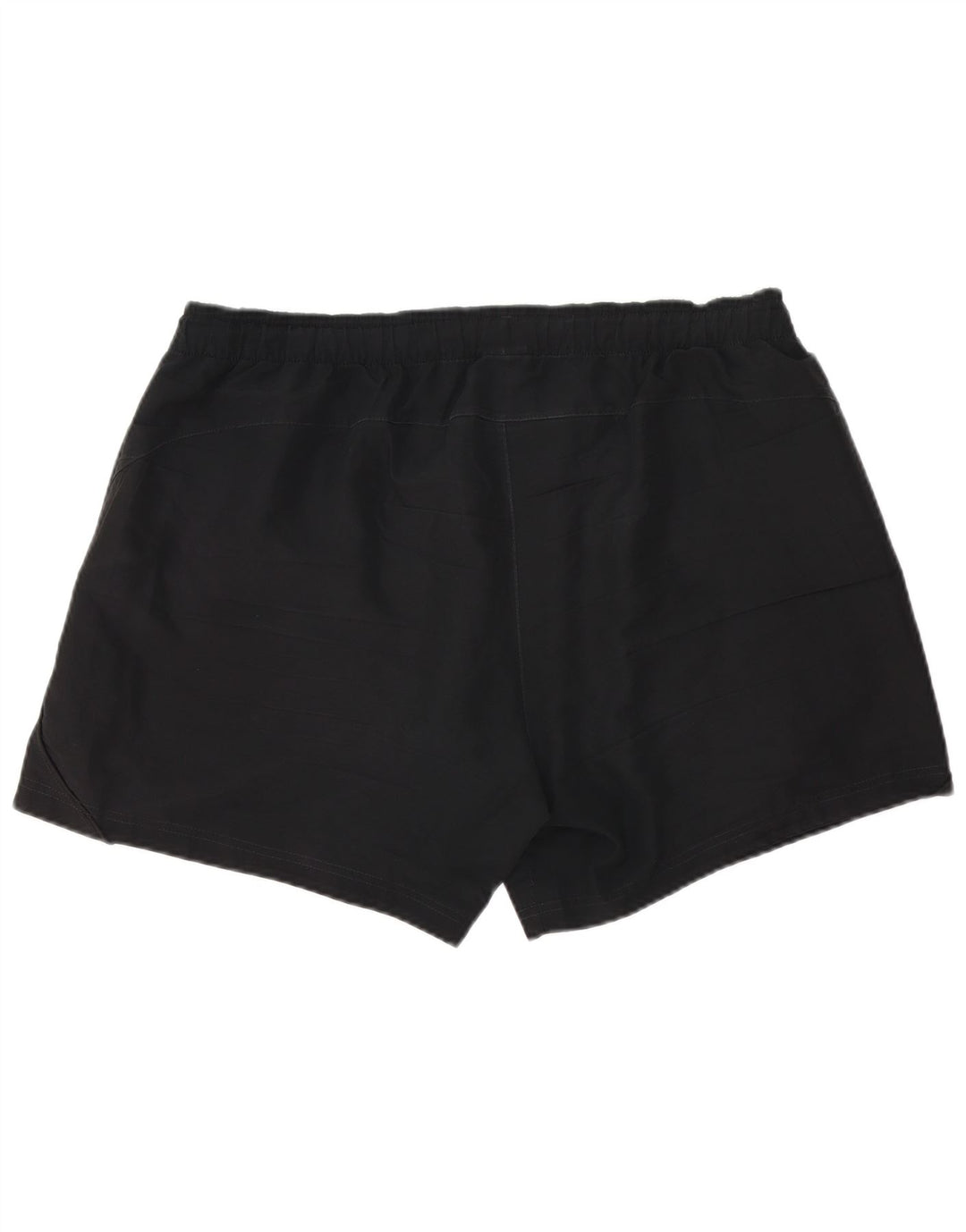 Adidas Herre Climalite Sport Shorts XL Sort Polyester