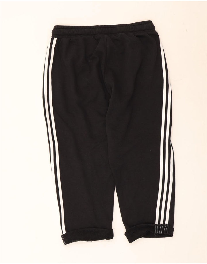 Adidas Herre Capri træningsdragt Bukser Stor sort bomuld