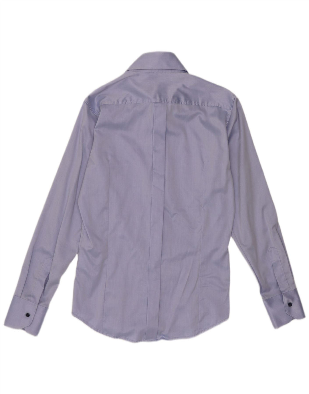 Naracamicie Herreskjorte XS Blue Cotton Classic