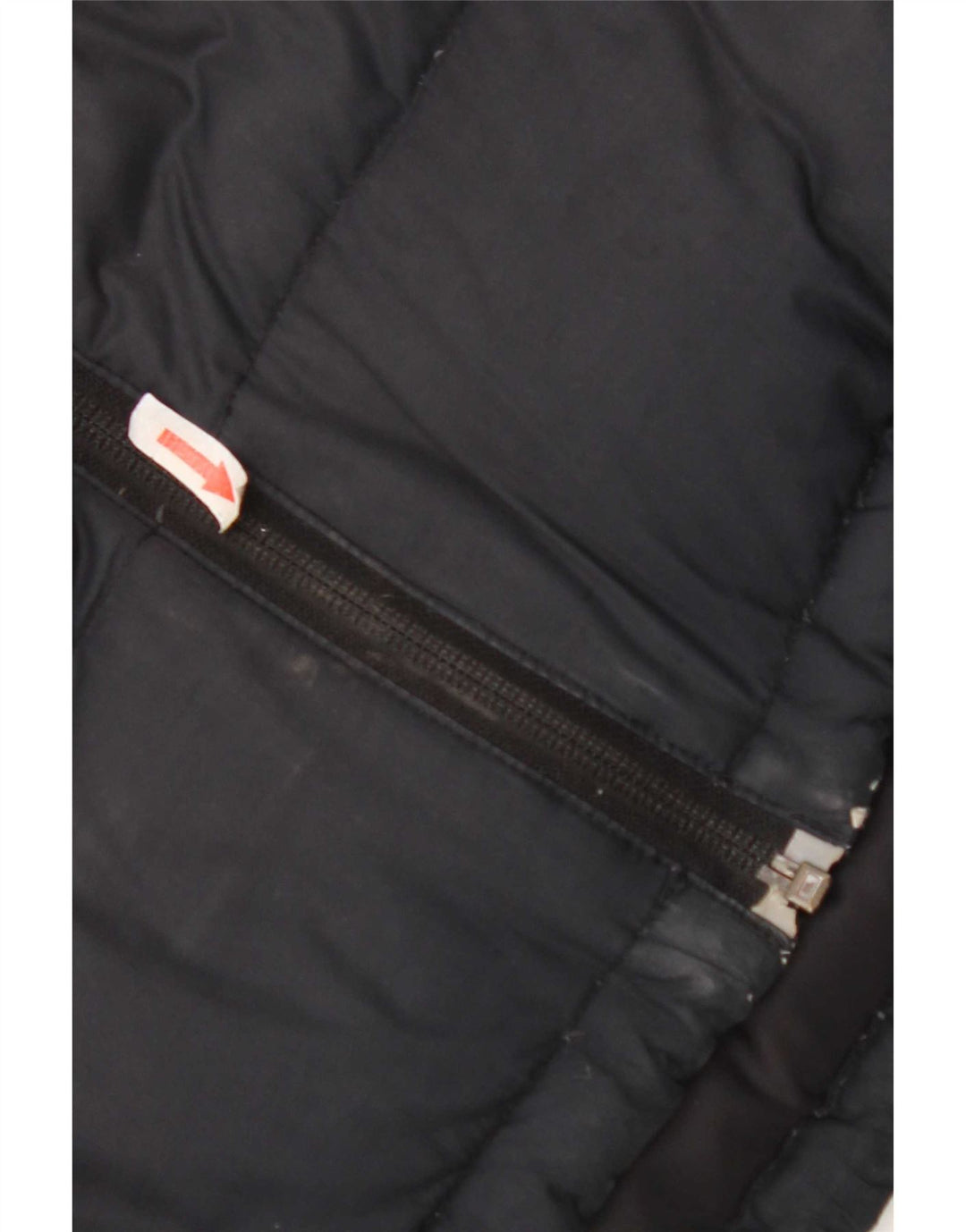 Berghaus Herre Polstret Gilet UK 38 Medium Sort Polyester