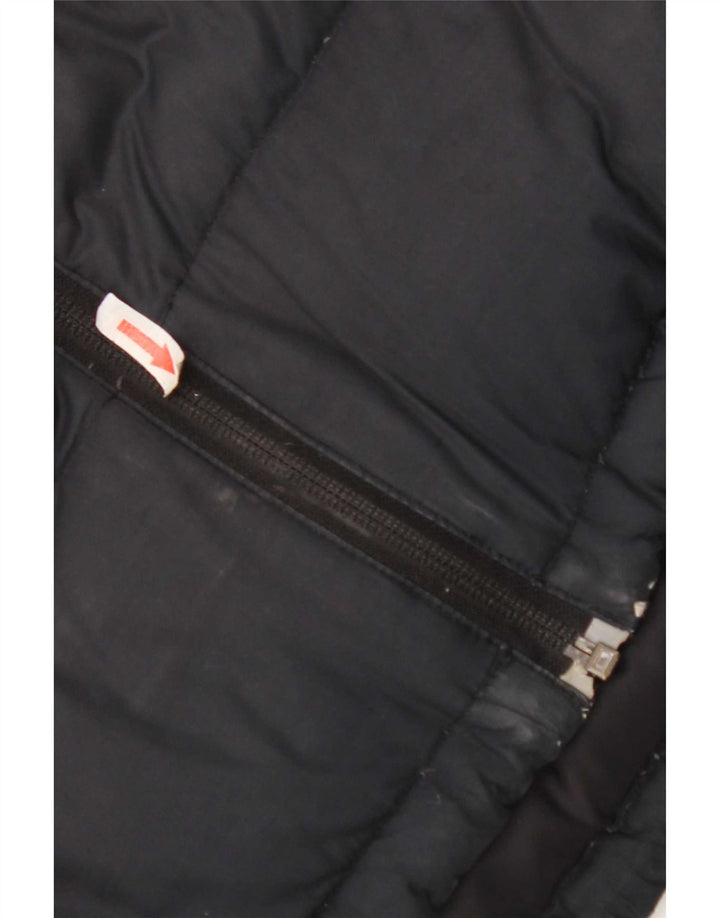 Berghaus Herre Polstret Gilet UK 38 Medium Sort Polyester