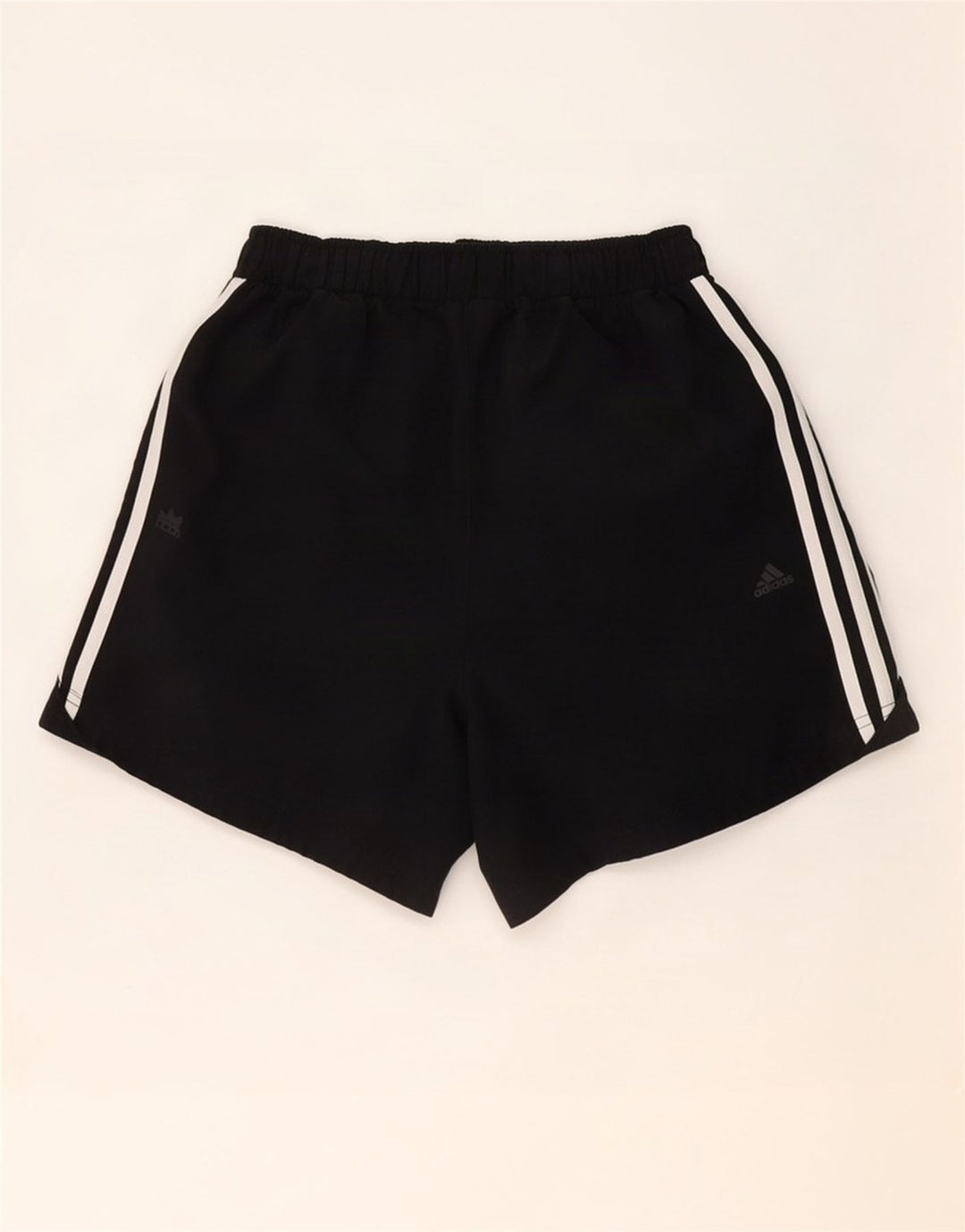 Adidas Herre Climalite Sportshorts Små sorte polyester