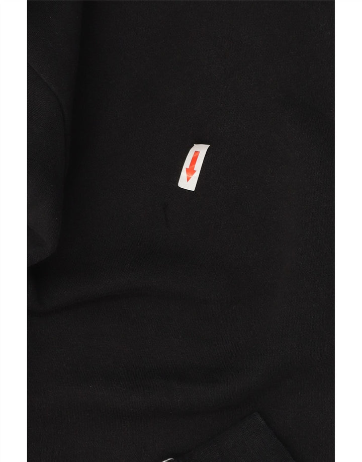Adidas Træningsdragt til mænd Joggers Medium Sort Bomuld