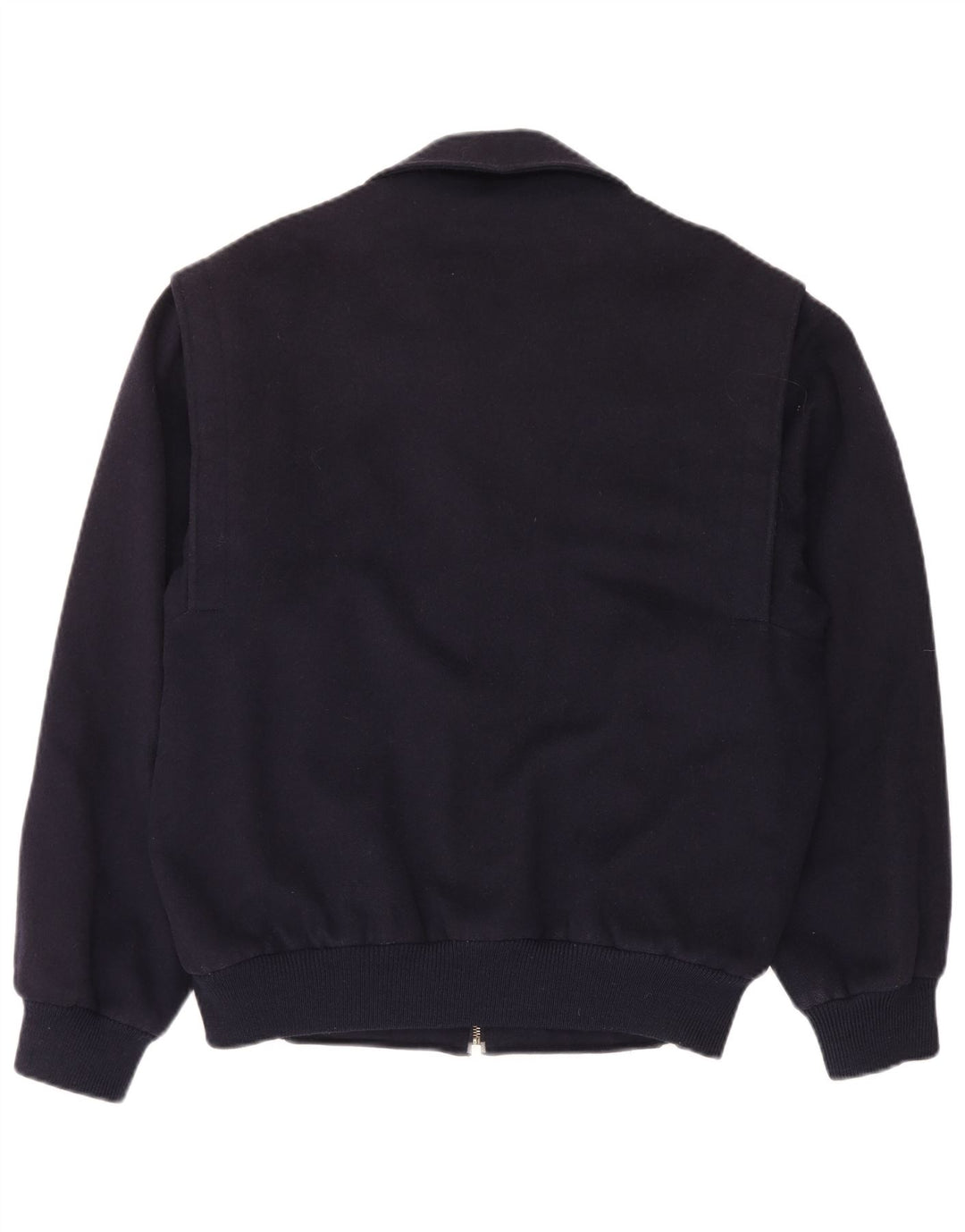 Bailo Herre Bomber Jacket UK 40 Large Navy Blue