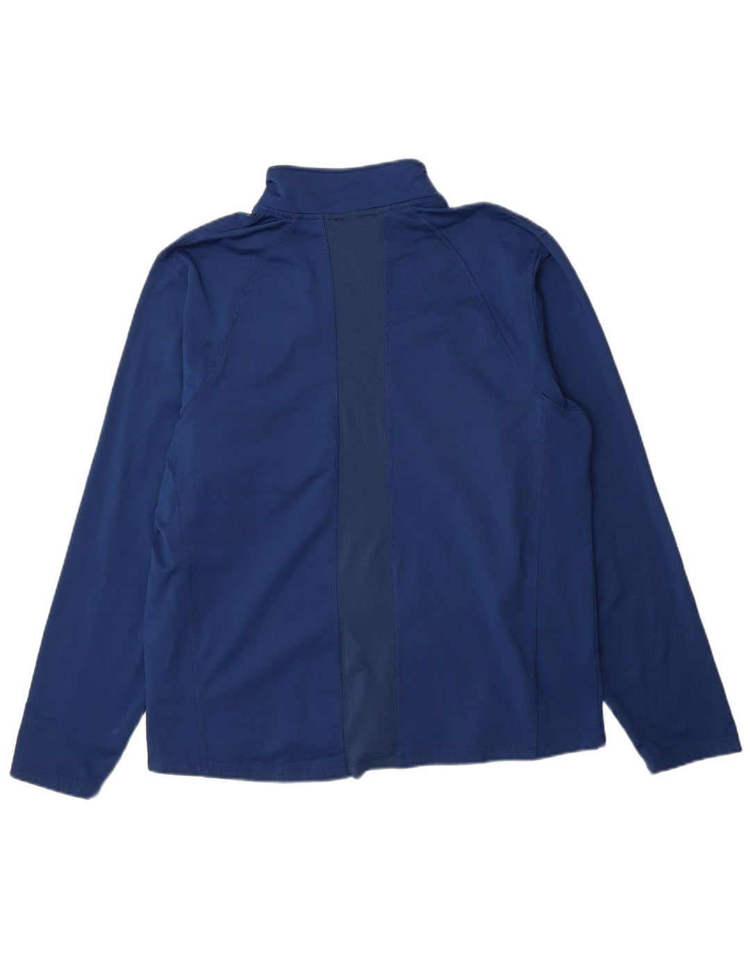 Mountain Warehouse Herre træningsdragt topjakke XL marineblå polyester