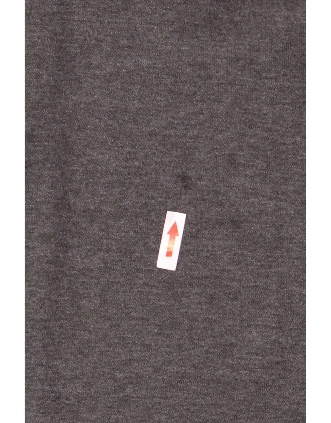Zara Womens Shift Dress UK 10 Small Grå