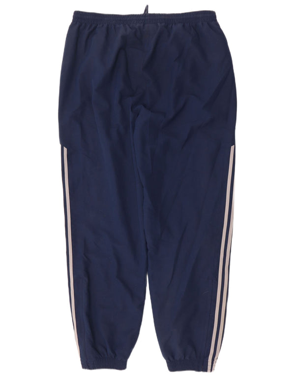 ADIDAS Træningsdragt til mænd Joggers 2XL marineblå polyester