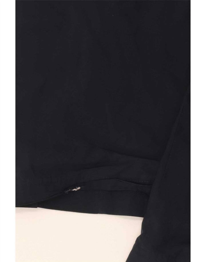 Adidas Træningsdragtsbukser til mænd XL Marineblå Colourblock Polyester