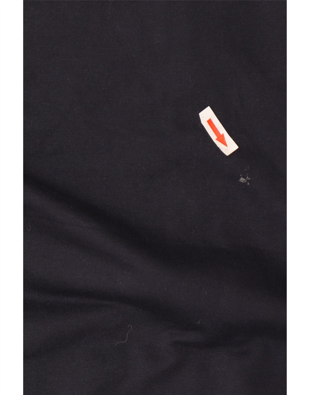 Umbro Herre Grafisk træningsdragt Topjakke IT 56 XL Sort Bomuld