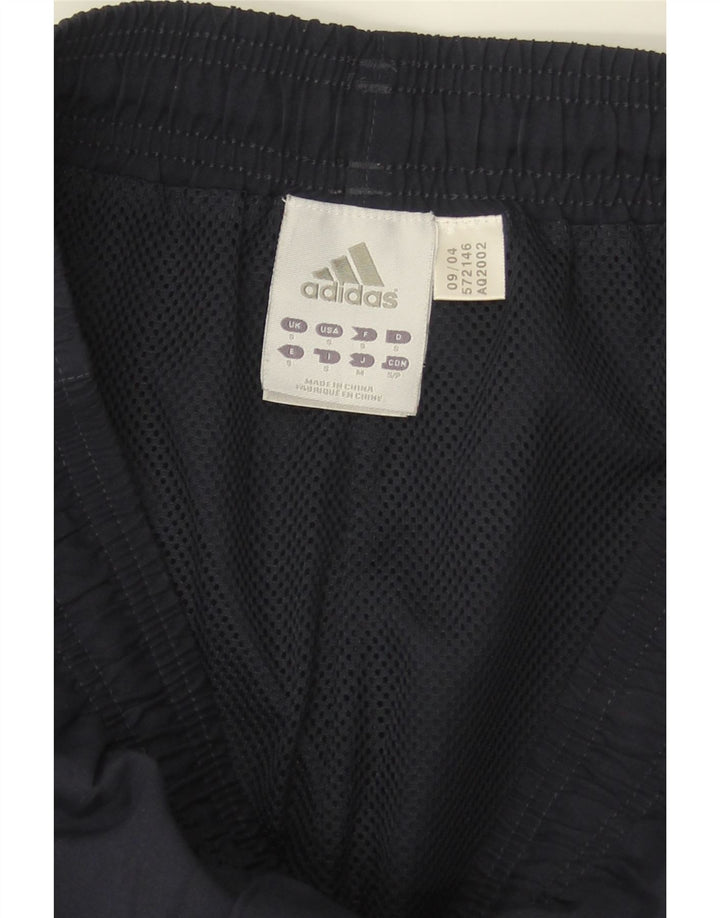 ADIDAS Sportsshorts til mænd Små marineblå polyester