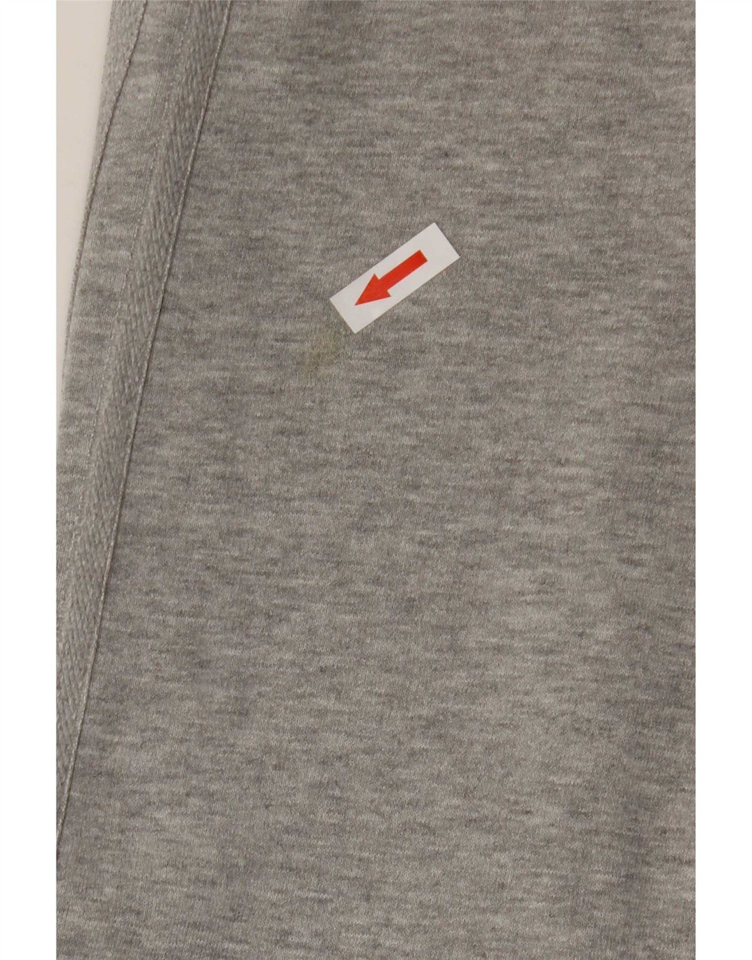 Adidas Træningsdragt til mænd Joggers Medium Grå Colourblock Bomuld
