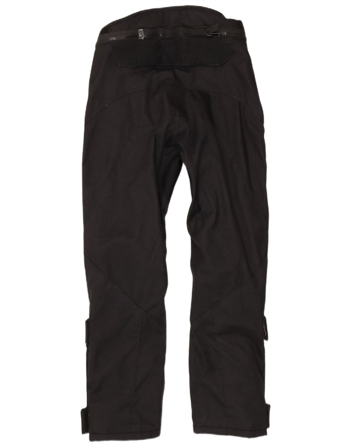 G-mac Herre grafiske bukser Medium W32 L33 Sort Colourblock Motorcykel