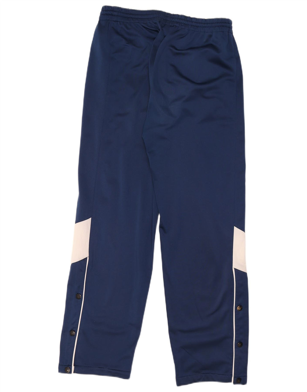 Mizuno Herre grafiske træningsdragt Bukser Large Navy Blue Colourblock