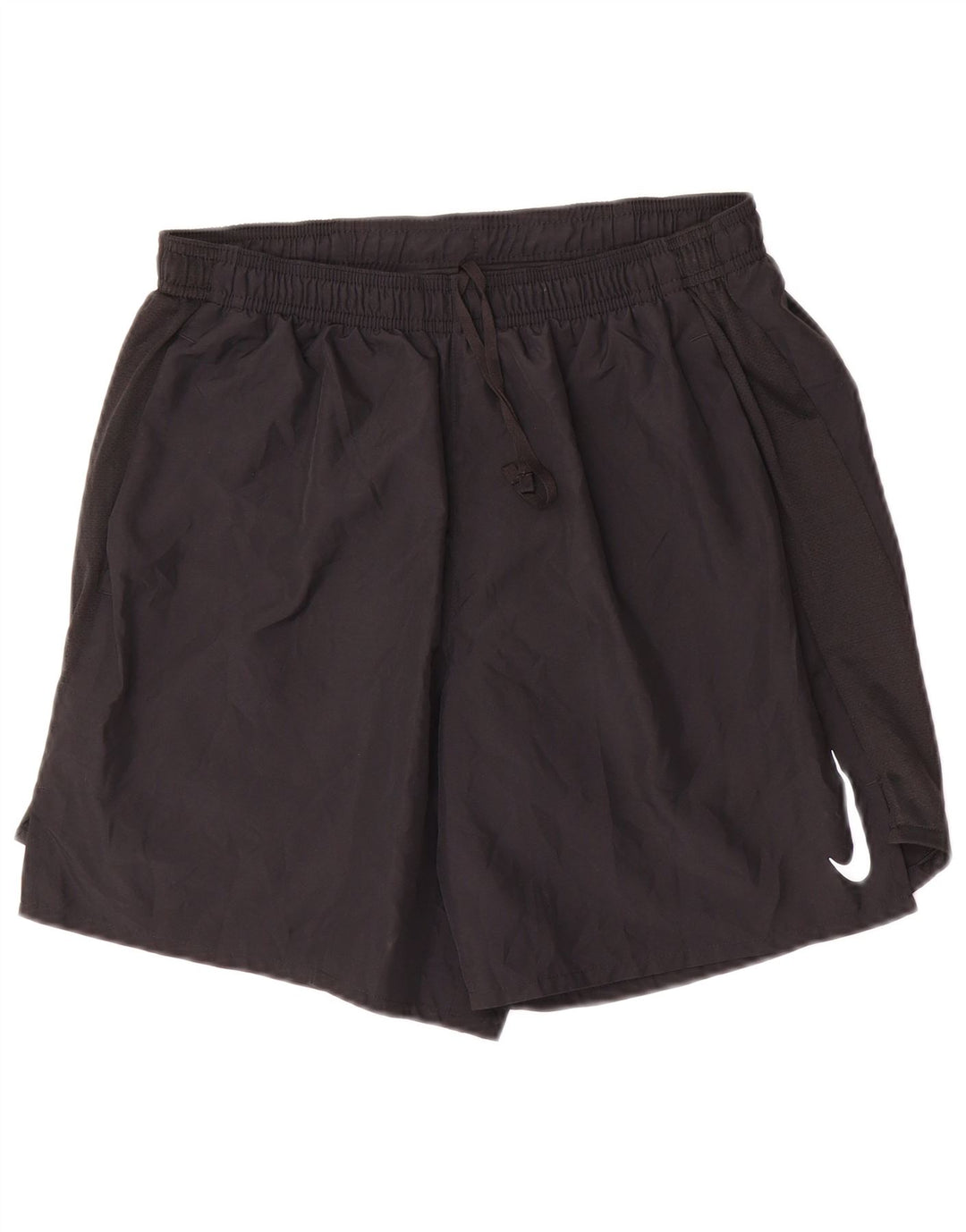 Nike Herre Dri Fit Sportshorts Medium Sort