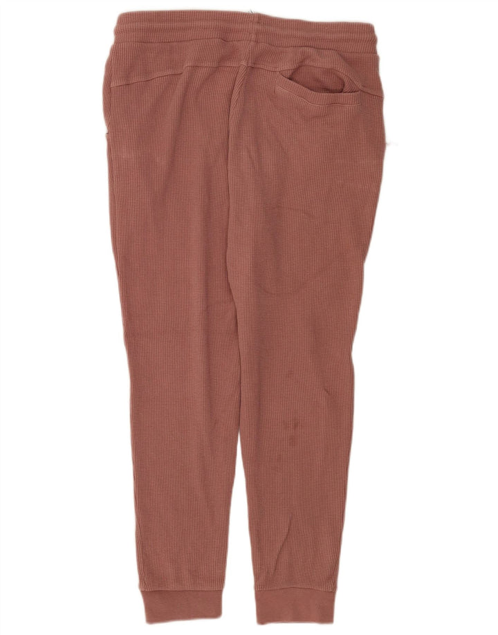 Zara træningsdragt til kvinder Joggers UK 14 Large Brown