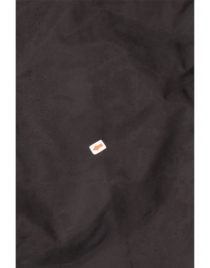 Champion Herre Bomberjakke UK 40 Stor Sort Polyamid