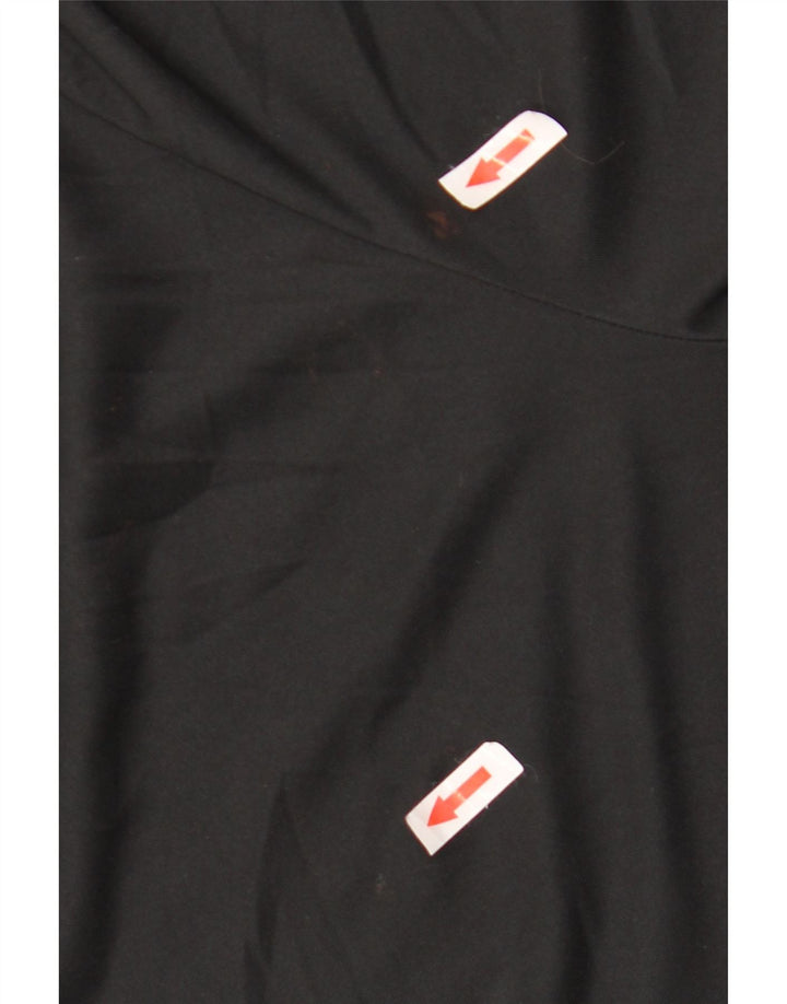 Adidas Aeroready Sportsshorts til mænd XL Sort Polyester
