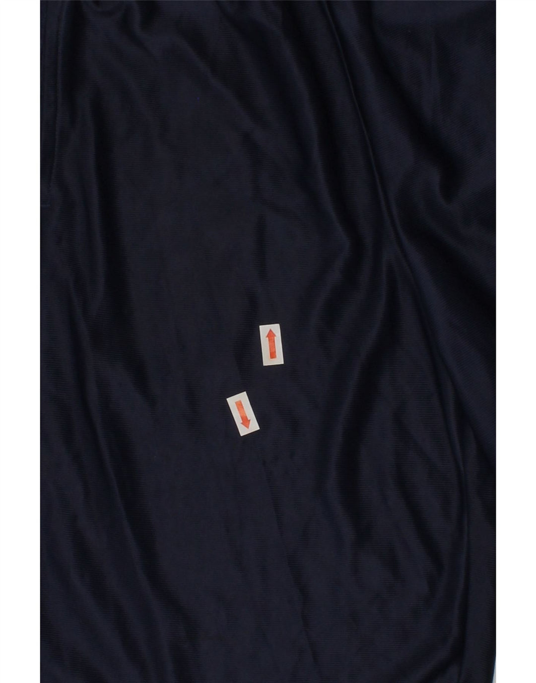 STARTER Boys Sport Shorts 10-11 Years Large  Navy Blue Polyester | Vintage Starter | Thrift | Second-Hand Starter | Used Clothing | Messina Hembry 