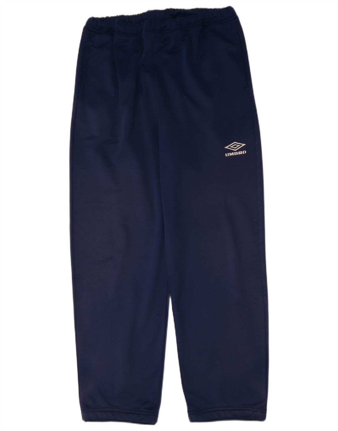 Umbro Herre træningsdragt Bukser XL Navy Blue Polyester