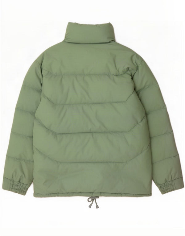 Elho Polstret jakke til mænd IT 50 Large Green Polyester