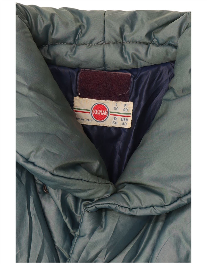 Colmar Herre Skijakke IT 50 Medium Grøn