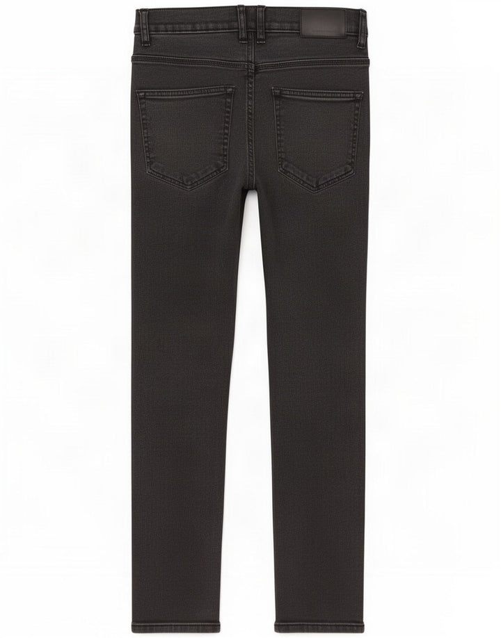 French Connection Mens Slim Jeans W32 L30 Grey Cotton